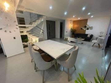 casa en venta en alfaguara. Cod V112641
