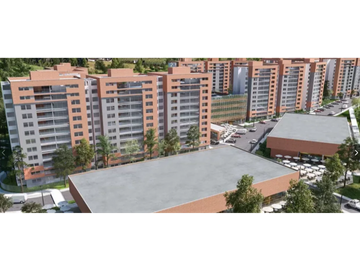 Venta Apto Bosque Boreal - Carmen de Viboral
