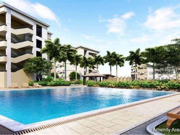 9K/MO. PROMO 1BR/2BR CONDO 4 SALE IN SM STA ROSA