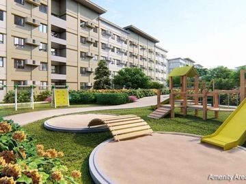 9K/MO. PROMO 1BR/2BR CONDO 4 SALE IN SM STA ROSA