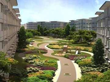 9K/MO. PROMO 1BR/2BR CONDO 4 SALE IN SM STA ROSA