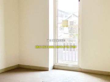 JUAL/SEWA TOWNHOUSE SHERWOOD GARDEN RESIDENCE KELAPA GADING UNIT BARU (AA)