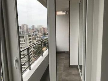 HERMOSO DEPTO, 2D,TIPO MARIPOSA, ESTACIONAMIENTO Y BODEGA.