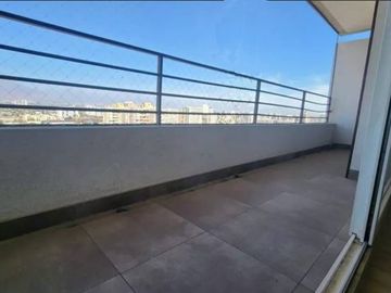 HERMOSO DEPTO, 2D,TIPO MARIPOSA, ESTACIONAMIENTO Y BODEGA.