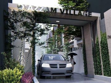 terbaik rumah 2 lt milenial di ngamprah cimahi | DBPro