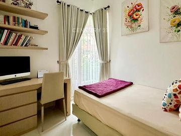 Dijual Rumah Siap Huni Bintaro Jaya Sektor 8
