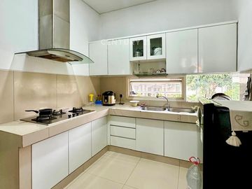 Dijual Rumah Siap Huni Bintaro Jaya Sektor 8
