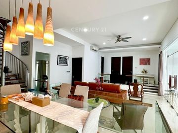 Dijual Rumah Siap Huni Bintaro Jaya Sektor 8
