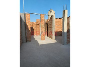 🏡 Venta De Casa + 2 Departamentos En Proyección En Monsefú