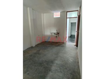 🏡 Venta De Casa + 2 Departamentos En Proyección En Monsefú