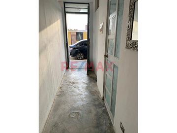 🏡 Venta De Casa + 2 Departamentos En Proyección En Monsefú