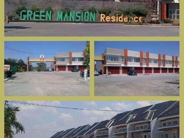 Rumah 2 Lantai Selangkah ke Juanda 900jutaan