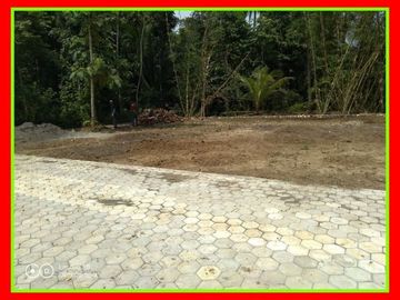 Tanah 60 Jt-an, 5 Menit 407 Tegal, SHM Per-Unit