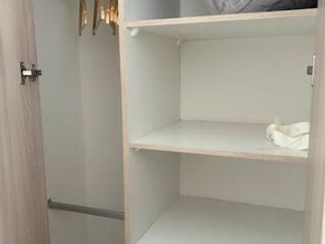 Departamento en venta de 1 dorm. Y 1baño en Ñuñoa