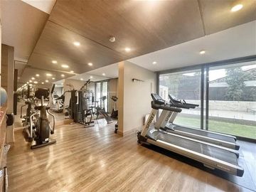 Departamento en venta de 1 dorm. Y 1baño en Ñuñoa