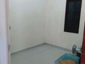 Rumah di Pancoran Mas, 1.5 Lt, Lok. Bagus di Rangkapan Jaya