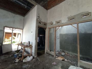 RUMAH CANTIK TERMURAH DI NGAGLIK DEKAT KAMPUS UII