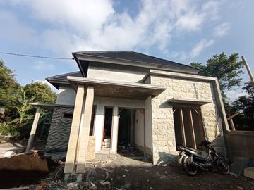 RUMAH CANTIK TERMURAH DI NGAGLIK DEKAT KAMPUS UII