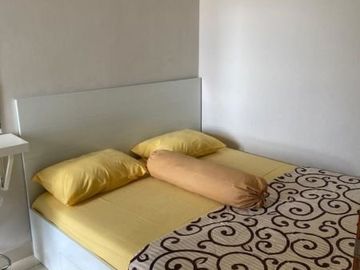 Apartemen studio cinere bellevue siap huni