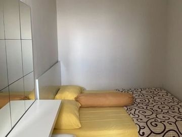Apartemen studio cinere bellevue siap huni
