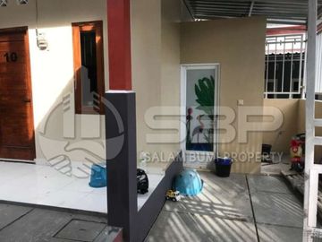 Kost Baru 20 Kamar km Dalam dekat Jogja Bay Strategis