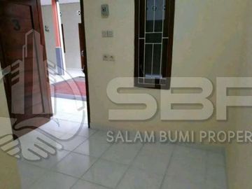 Kost Baru 20 Kamar km Dalam dekat Jogja Bay Strategis