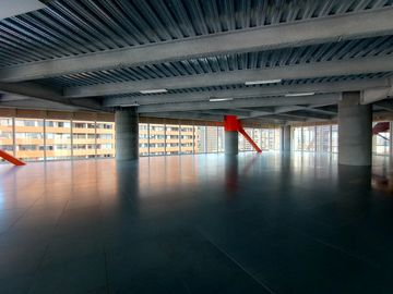oficina en arriendo en centro internacional. Cod A1087184
