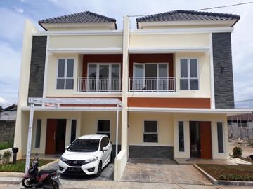 Cluster Murah Dan Strategis Dekat Toll Desari Pancoran Mas
