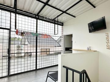 Disewakan Rumah Siap Huni Dalam Cluster Permata Bintaro