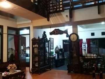 Dijual Rumah Kupang indah , Strategis Ciamik