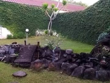 Dijual Rumah Kupang indah , Strategis Ciamik