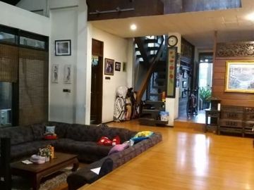 Dijual Rumah Kupang indah , Strategis Ciamik