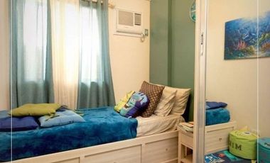 DMCI homes no spot dp, 17k/monthly