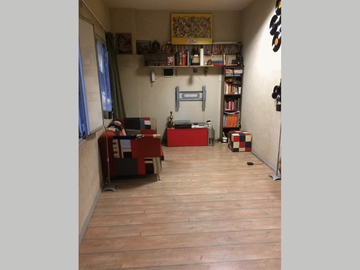PH en Venta en Boedo 1er piso por escalera, loft 70 m2 totales - Jose Marmol 800