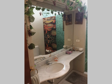 PH en Venta en Boedo 1er piso por escalera, loft 70 m2 totales - Jose Marmol 800