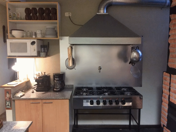 PH en Venta en Boedo 1er piso por escalera, loft 70 m2 totales - Jose Marmol 800