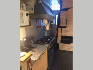 PH en Venta en Boedo 1er piso por escalera, loft 70 m2 totales - Jose Marmol 800