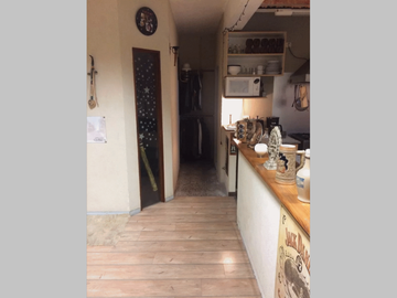 PH en Venta en Boedo 1er piso por escalera, loft 70 m2 totales - Jose Marmol 800