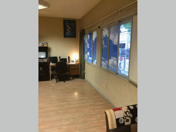 PH en Venta en Boedo 1er piso por escalera, loft 70 m2 totales - Jose Marmol 800