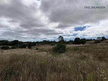 Parcela en Venta en Cumbre de los Volcanes