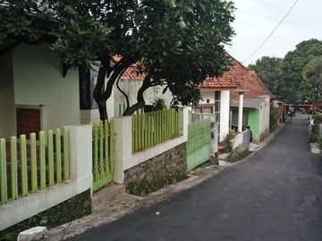 Rumah Dijual di Bandung Timur Bandung