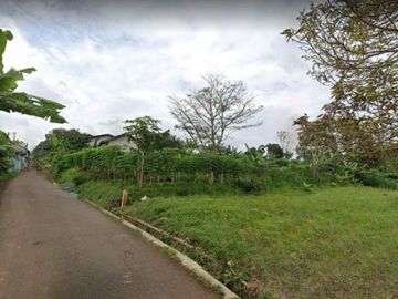 Tanah Bandung Ngamprah; 15 Menit Exit Tol Padalarang, SHM 2 Jutaan
