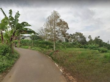 Tanah Bandung Ngamprah; 15 Menit Exit Tol Padalarang, SHM 2 Jutaan