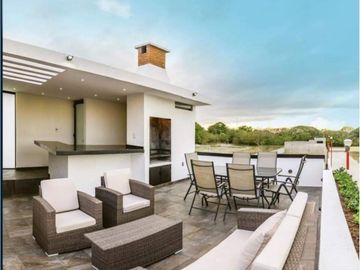 Casa en Venta en Playa de Vacas