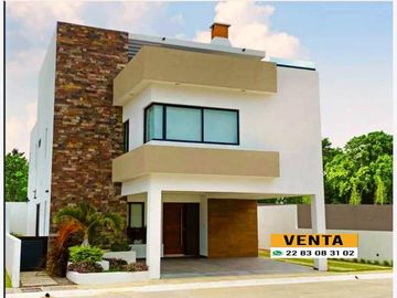 Casa en Venta en Playa de Vacas