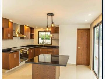 Casa en Venta en Playa de Vacas