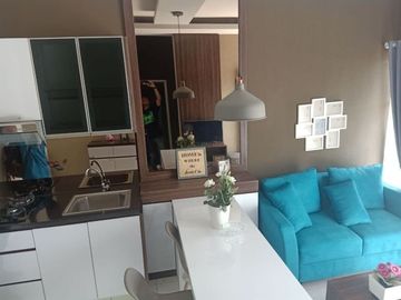 Rumah Kebun Nyaman di Kawasan Mandiri Cikampek Karawang Cuma 445 Juta