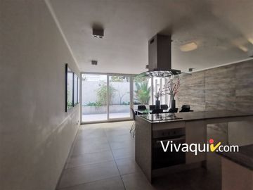 Departamento en venta de 1 dorm. en Santiago