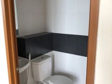 Apartemen di Cinere, 2BR, 2nd Floor, Cinere Bellevue