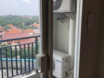 Apartemen di Cinere, 2BR, 2nd Floor, Cinere Bellevue